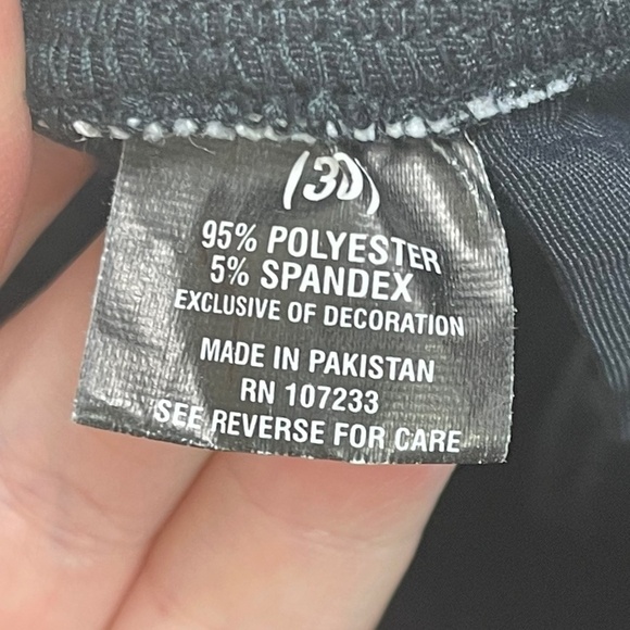 REVGEAR Boxing Martial Arts Active Wear Shorts - Picture 4 of 5